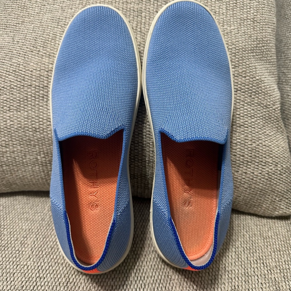 Rothy’s Original Sneaker
